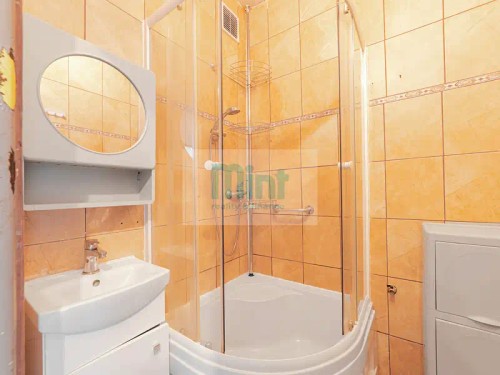 Prodej bytu 3+1 70 m²