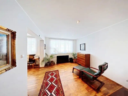 Prodaný  byt 2+1 65 m²