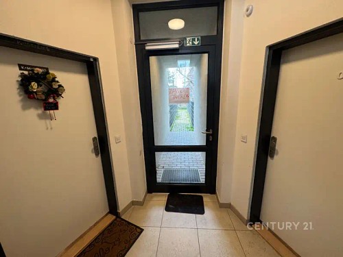 Prodej bytu 2+kk 38 m²