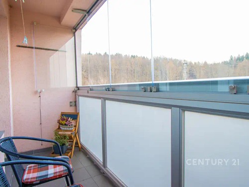 Prodej bytu 3+1 61 m²