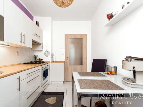 Prodej bytu 2+1 54 m²