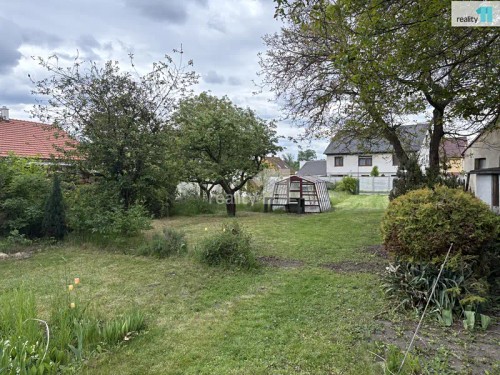 Prodej domu 200 m², pozemek 934 m²