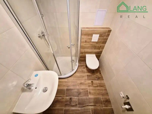 Prodaný byt 1+kk 27 m²