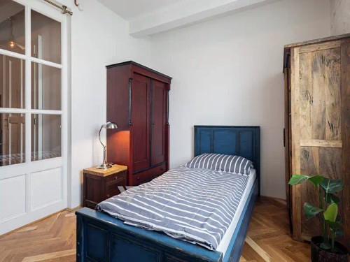 Prodej bytu 3+kk 66 m²