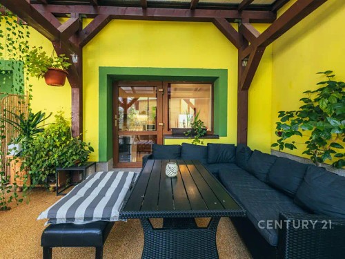 Prodej domu 200 m², pozemek 538 m²