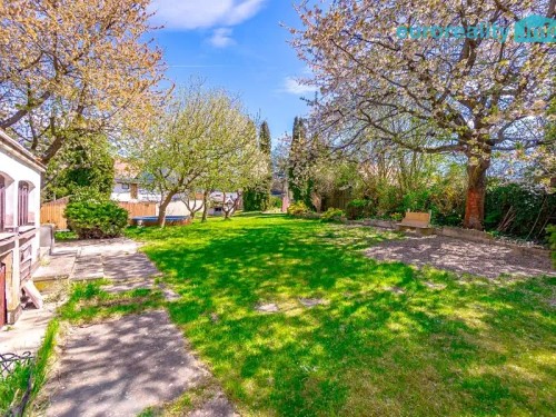Prodej chaty 124 m², pozemek 794 m²