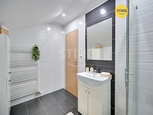 Prodej domu 82 m², pozemek 45 m²