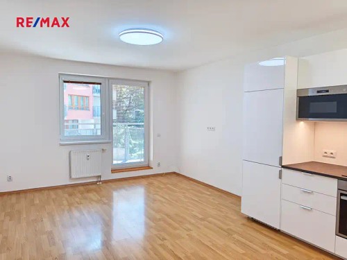 Prodaný  byt 2+kk 60 m²