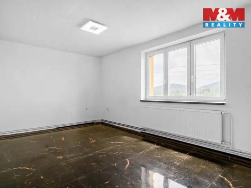 Prodaný byt 3+1 82 m²