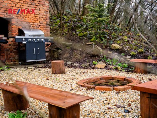 Prodaný dům 175 m², pozemek 677 m²