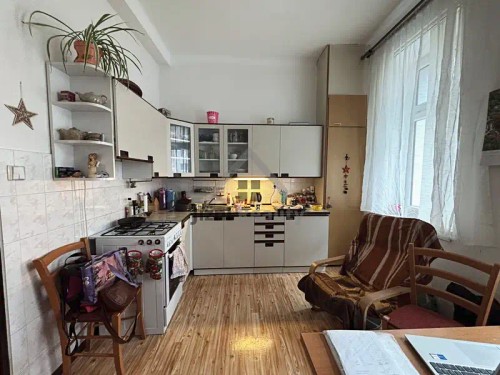 Prodej bytu 2+1 63 m²