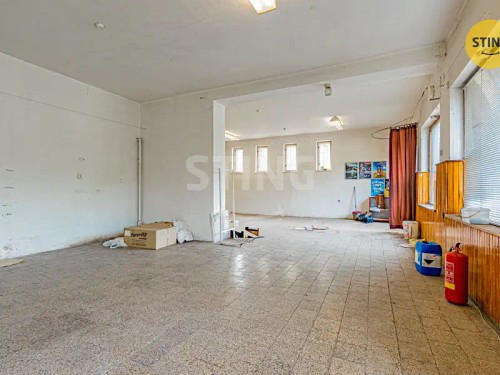 Prodej domu 700 m², pozemek 1307 m²