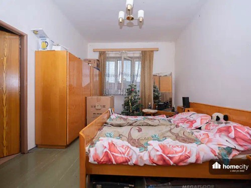 Prodej domu 342 m², pozemek 481 m²