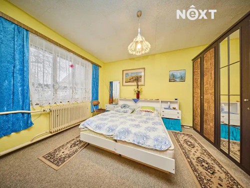 Prodej zemědělské usedlosti 142 m², pozemek 911 m²