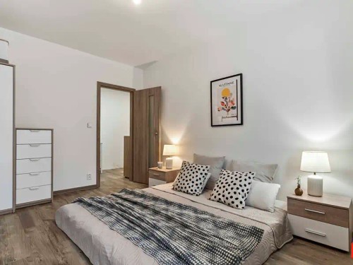 Prodej bytu 3+kk 73 m²