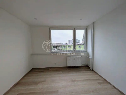 Prodej bytu 3+kk 52 m²