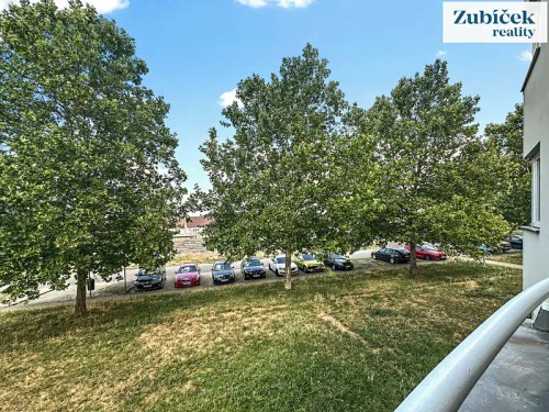 Prodej bytu 2+kk 53 m²