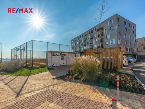 Prodej bytu 4+kk 101 m²