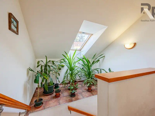 Prodej domu 132 m², pozemek 380 m²