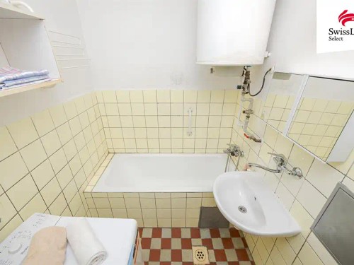 Prodaný byt 3+1 68 m²