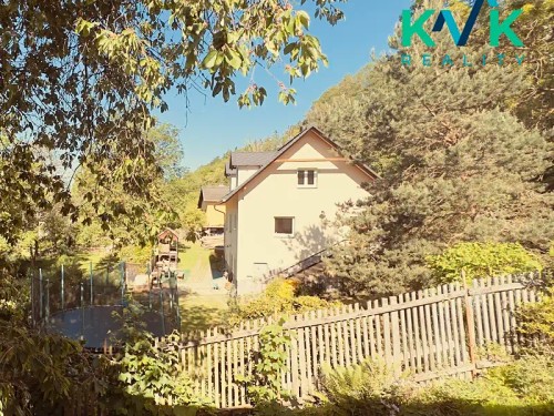 Prodej chaty 84 m², pozemek 1697 m²