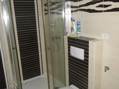 Prodaný byt 2+1 53 m²