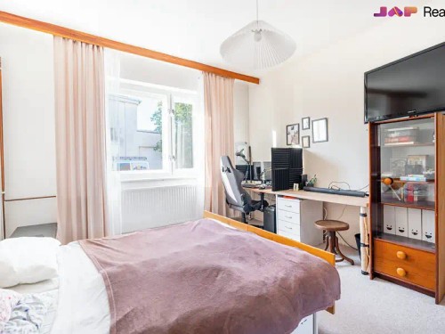 Prodej domu 90 m², pozemek 935 m²