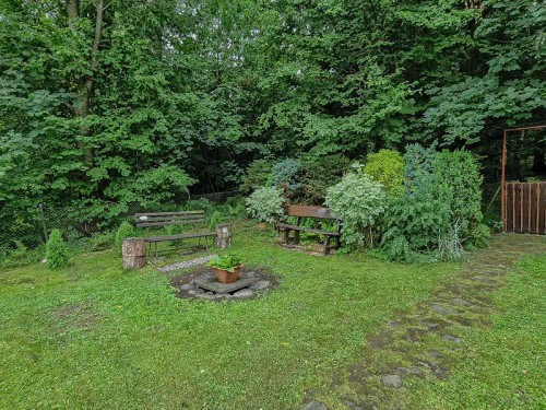 Prodej chaty 88 m², pozemek 729 m²
