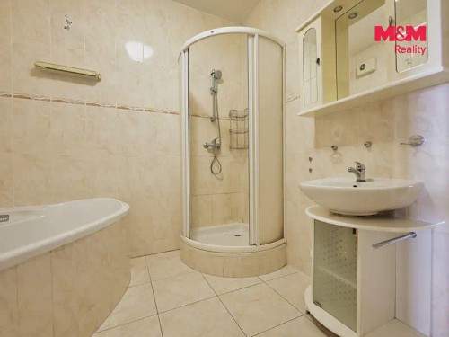 Prodej bytu 3+kk 75 m²