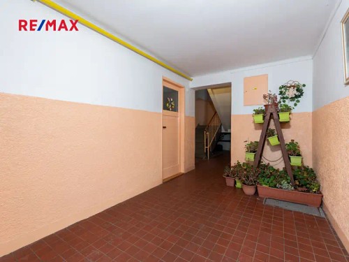 Prodaný byt 4+kk 111 m²