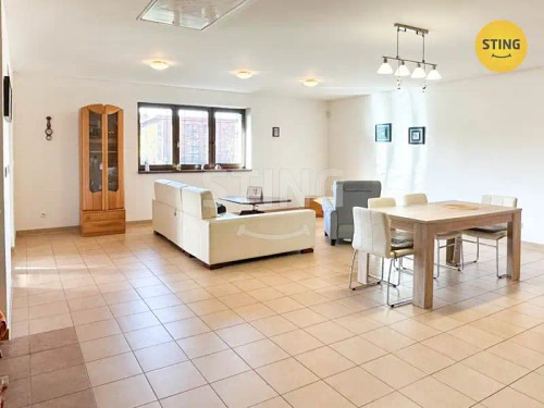 Prodej domu 217 m², pozemek 1104 m²