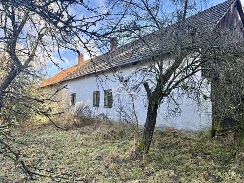 Prodej chalupy 150 m², pozemek 1733 m²