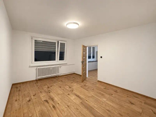 Prodej bytu 2+1 51 m²