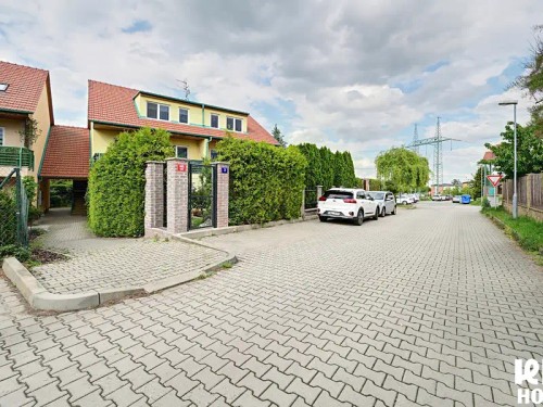 Prodej bytu 3+kk 70 m²