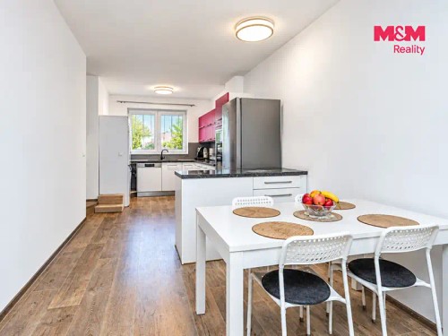 Prodej domu 110 m², pozemek 191 m²