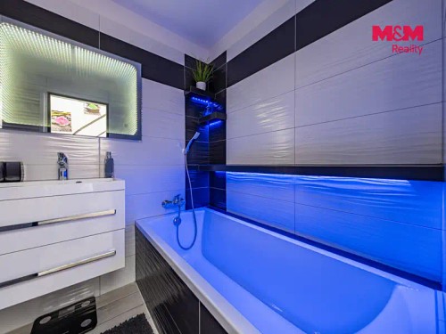 Prodej bytu 3+1 68 m²
