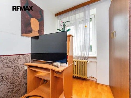 Prodaný byt 3+kk 51 m²