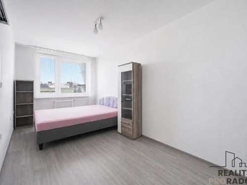 Prodaný byt 2+1 69 m²