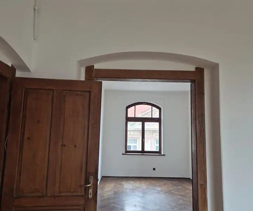Prodaný  byt 1+1 48 m²