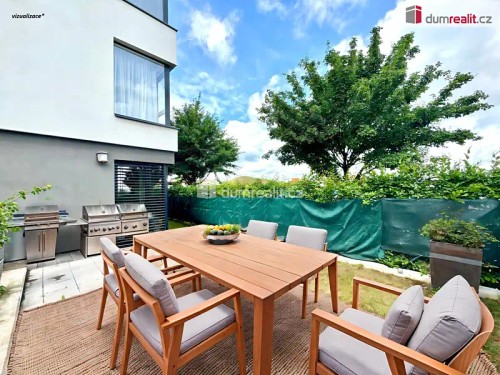 Prodaný  byt 2+kk 67 m²