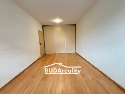 Prodaný byt 2+kk 60 m²