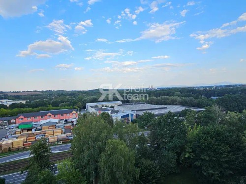 Prodej bytu 3+1 68 m²