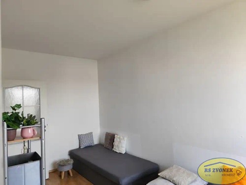 Prodaný byt 2+1 46 m²