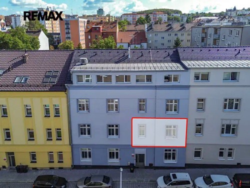 Prodej bytu 3+kk 65 m²