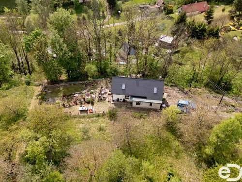 Prodej domu 105 m², pozemek 1161 m²