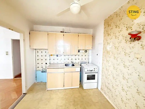 Prodej bytu 3+1 59 m²