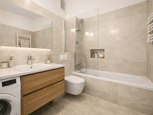 Prodej bytu 3+1 72 m²