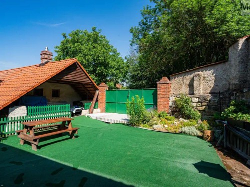 Prodej chaty 248 m², pozemek 494 m²