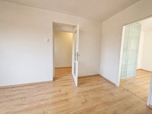 Prodaný byt 2+1 58 m²