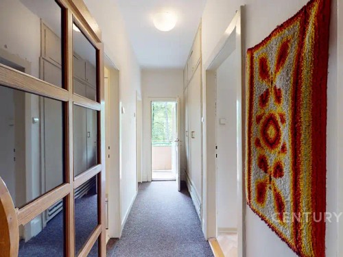 Prodej bytu 3+1 89 m²